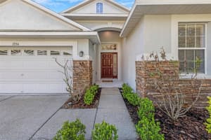 7754 STONELEIGH DRIVE, LAND O LAKES, FL 34637 - MLS#MFRTB8485856