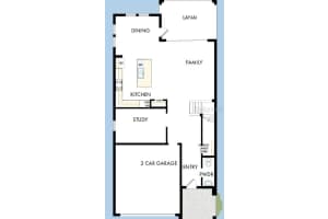 31043 PENDLETON LANDING CIRCLE, WESLEY CHAPEL, FL 33545 - MLS#MFRTB8485864