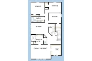 31043 PENDLETON LANDING CIRCLE, WESLEY CHAPEL, FL 33545 - MLS#MFRTB8485864