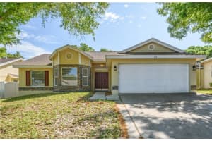751 WILDFLOWER DRIVE, PALM HARBOR, FL 34683 - MLS#MFRTB8485866