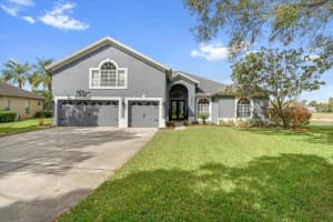3301 CYPRESS LANDING DRIVE, VALRICO, FL 33596 - MLS#MFRTB8485872