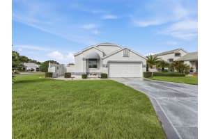 1007 LA BAMBA COURT, SPRING HILL, FL 34608 - MLS#MFRTB8485873