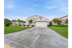 1007 LA BAMBA COURT, SPRING HILL, FL 34608 - MLS#MFRTB8485873