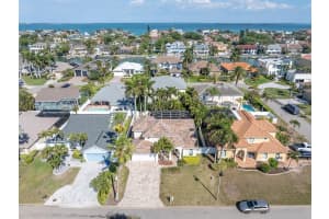 906 LANDMARK CIRCLE, ST PETERSBURG, FL 33715 - MLS#MFRTB8485877