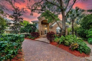 2780 Long Putt Ct, PALM HARBOR