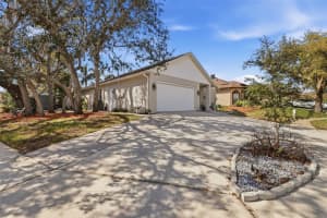 12007 HUNTERS LAKE DRIVE, NEW PORT RICHEY, FL 34654 - MLS#MFRTB8485897
