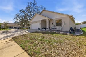 12007 HUNTERS LAKE DRIVE, NEW PORT RICHEY, FL 34654 - MLS#MFRTB8485897