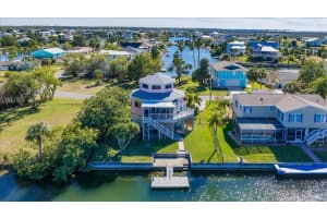 3460 CRAPE MYRTLE DRIVE, HERNANDO BEACH, FL 34607 - MLS#MFRTB8485904