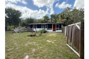 452 Ne 13th Ter, CRYSTAL RIVER