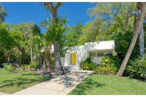 4223 CLEVELAND STREET, TAMPA, FL 33609 - MLS#MFRTB8485926