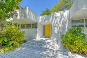 4223 CLEVELAND STREET, TAMPA, FL 33609 - MLS#MFRTB8485926