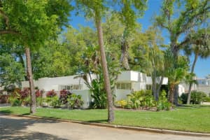 4223 CLEVELAND STREET, TAMPA, FL 33609 - MLS#MFRTB8485926