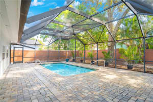 2208 CITRUS VALLEY CIRCLE, PALM HARBOR, FL 34683 - MLS#MFRTB8485940