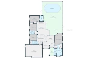 3897 TALAH DRIVE, PALM HARBOR, FL 34684 - MLS#MFRTB8485944