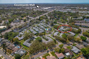 2761 COUNTRYSIDE BOULEVARD, CLEARWATER, FL 33761 - MLS#MFRTB8485949