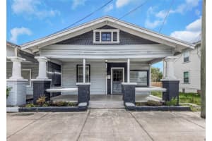 2613 21ST STREET, TAMPA, FL 33605 - MLS#MFRTB8485950