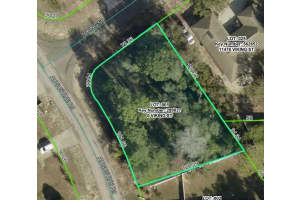 0 VIKING STREET, SPRING HILL, FL 34609 - MLS#MFRTB8485953