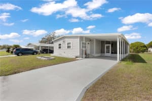 5541 BENTON STREET, ZEPHYRHILLS, FL 33542 - MLS#MFRTB8485968