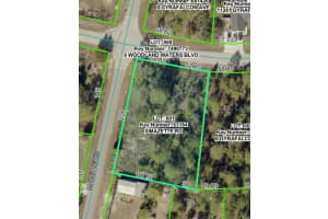 0 MAZETTE ROAD, WEEKI WACHEE, FL 34613 - MLS#MFRTB8485970