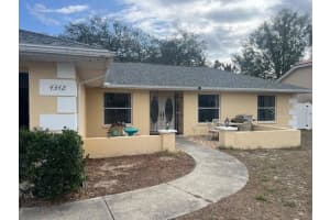 4342 LAS PALMAS AVENUE, SPRING HILL, FL 34606 - MLS#MFRTB8485987