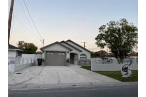 7001 N Clark Ave, TAMPA