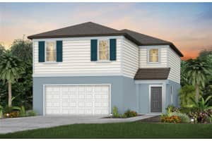 10419 HIDDEN BANKS GLEN, PARRISH, FL 34219 - MLS#MFRTB8486006