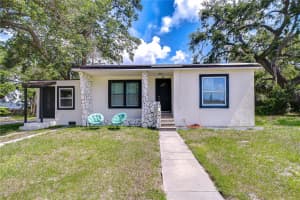 5325 8TH AVENUE, GULFPORT, FL 33707 - MLS#MFRTB8486010