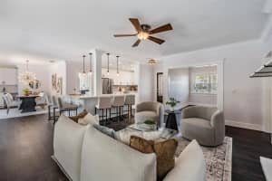 5003 NEPTUNE WAY, TAMPA, FL 33609 - MLS#MFRTB8486024