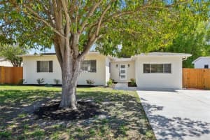 5010 8th AVE N, ST PETERSBURG, FL 33710 - MLS#MFRTB8486033