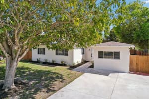 5010 8th AVE N, ST PETERSBURG, FL 33710 - MLS#MFRTB8486033