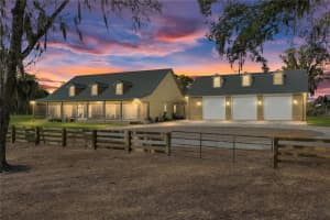 15131 BELLAMY BROTHERS BOULEVARD, DADE CITY, FL 33525 - MLS#MFRTB8486036