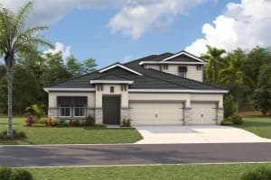 2163 Bright Moon Trl, Zephyrhills, FL 33541, Sold 03/12/26