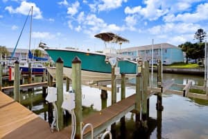 5012 STARFISH DRIVE, ST PETERSBURG, FL 33705 - MLS#MFRTB8486049