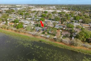 6377 13TH AVENUE, ST PETERSBURG, FL 33710 - MLS#MFRTB8486054