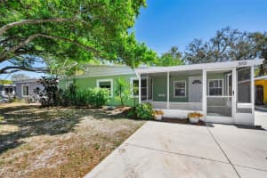 5901 10TH STREET, ST PETERSBURG, FL 33703 - MLS#MFRTB8486061