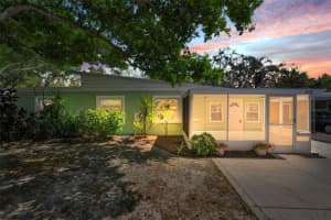 5901 10TH STREET, ST PETERSBURG, FL 33703 - MLS#MFRTB8486061