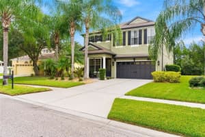 1122 NASHVILLE DRIVE, WESLEY CHAPEL, FL 33544 - MLS#MFRTB8486080