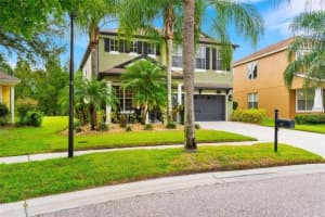 1122 NASHVILLE DRIVE, WESLEY CHAPEL, FL 33544 - MLS#MFRTB8486080