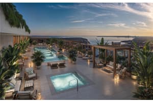 111 ASHLEY DRIVE, TAMPA, FL 33602 - MLS#MFRTB8486088