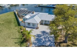 4208 DES PREZ COURT, HERNANDO BEACH, FL 34607 - MLS#MFRTB8486092