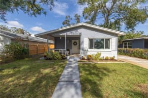 4945 34TH AVENUE, ST PETERSBURG, FL 33710 - MLS#MFRTB8486099