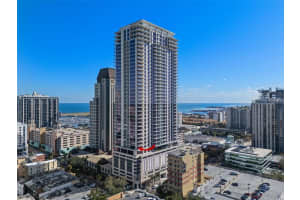 275 1st Ave S #1001, ST PETERSBURG