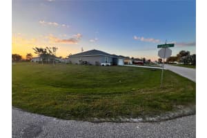 25048 ESTRADA CIRCLE, PUNTA GORDA, FL 33955 - MLS#MFRTB8486108