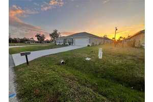 25048 ESTRADA CIRCLE, PUNTA GORDA, FL 33955 - MLS#MFRTB8486108