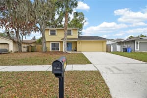 3006 ROSEBUD LANE, BRANDON, FL 33511 - MLS#MFRTB8486110
