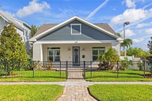 445 29TH AVENUE, ST PETERSBURG, FL 33704 - MLS#MFRTB8486133