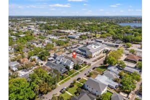 445 29TH AVENUE, ST PETERSBURG, FL 33704 - MLS#MFRTB8486133