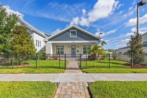 445 29TH AVENUE, ST PETERSBURG, FL 33704 - MLS#MFRTB8486133