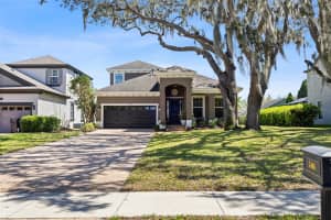 5406 SANDERLING RIDGE DRIVE, LITHIA, FL 33547 - MLS#MFRTB8486135