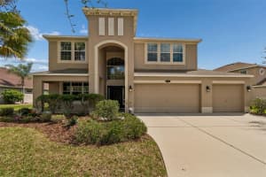 10837 BREAKING ROCKS DRIVE, TAMPA, FL 33647 - MLS#MFRTB8486136